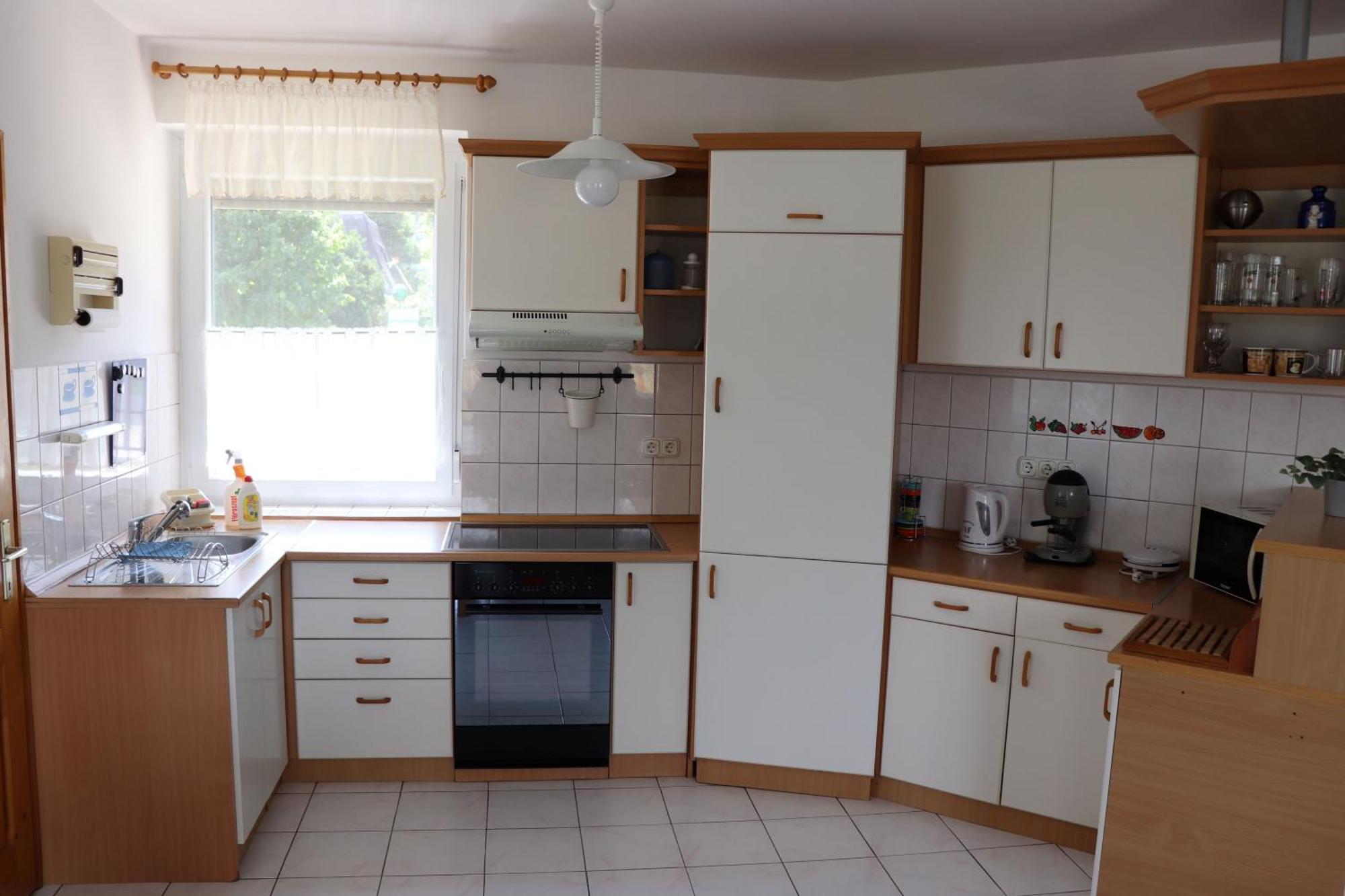 Badacsony Apartmanhaz Бадачонтомай Екстериор снимка